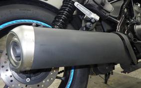 HONDA REBEL 250 A 2022 MC49