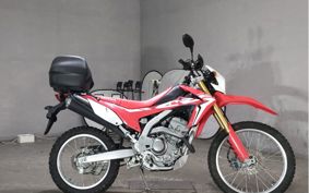 HONDA CRF250L TYPE LD MD44