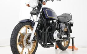 KAWASAKI Z750 FX Type 1980 KZ750E