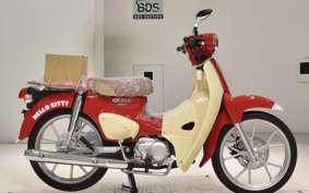 HONDA C110 SUPER CUB JA59