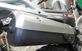 YAMAHA SEROW 250 Gen.2 DG17J