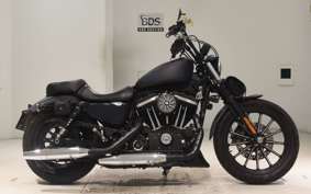 HARLEY XL883N 2015