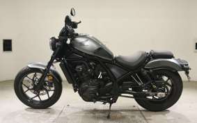 HONDA REBEL 1100 DCT 2026 SC83