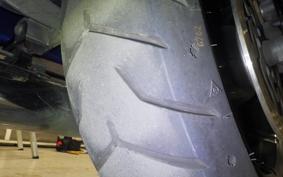 HARLEY FLHTKL TC 1690 2015
