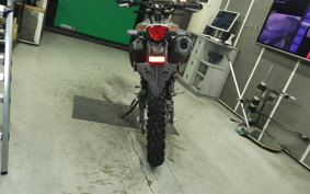 HONDA CRF250L 2025 MD47