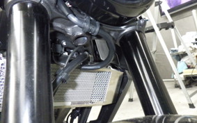 HONDA CB125 R 2022 JC91