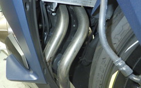 HONDA CBR400R 2023 NC56