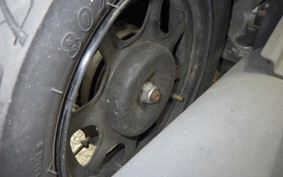 HONDA TACT-4ﾍﾞｰｼｯｸ AF79