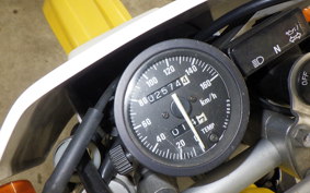 SUZUKI RMX250 S Gen.2 2007 SJ14A
