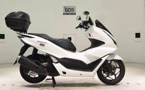 HONDA PCX 125 2014 JK05