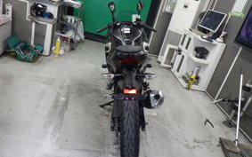 KAWASAKI NINJA 250 2013 EX250P