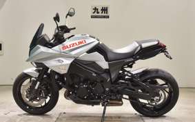 SUZUKI KATANA 2019 GT79B
