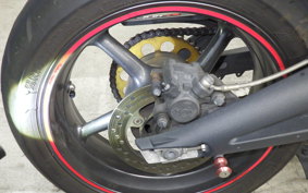 TRIUMPH DAYTONA 675 2012