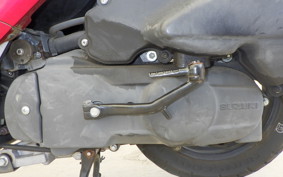 SUZUKI ADDRESS V50 CA4BA