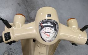 HONDA SUPER CUB50 AA09
