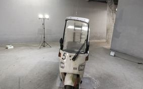 HONDA GYRO TA02
