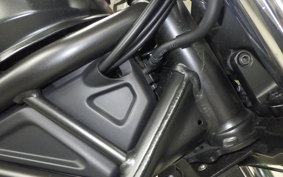 HONDA REBEL 250 A 2013 MC49