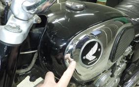 HONDA CB450 1970 CB450K1