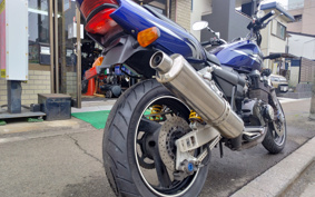 YAMAHA XJR400 R 2007 RH02J