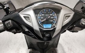 HONDA LEAD 125 JF45