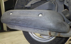 YAMAHA JOG Gen.5 SA36J