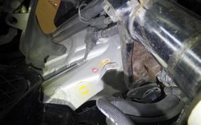 HONDA GL 1800 GOLD WING  TRIKE 2002