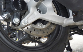 HONDA PCX125 2013 JK05