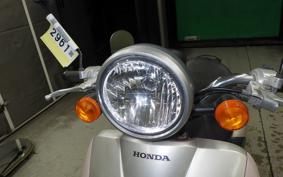 HONDA TODAY 2002 AF61