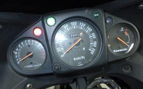 KAWASAKI NINJA 250R 1999 EX250K