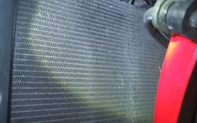 HONDA CBR650F 2015 RC83