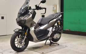 HONDA ADV150 2013 KF38