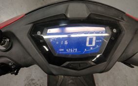 YAMAHA CYGNUS125XSR SED8J