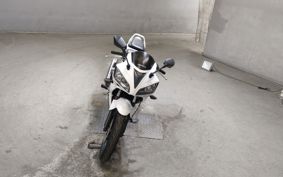 HONDA CBR125R JC39