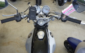 HONDA GB250 CLUBMAN Gen.4 2000 MC10