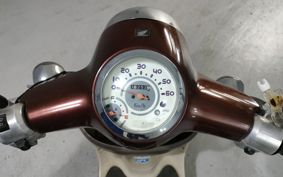 HONDA GIORNO AF70