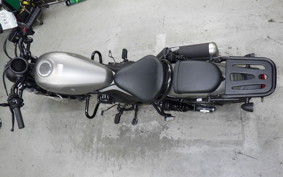HONDA REBEL 250 A 2026 MC49