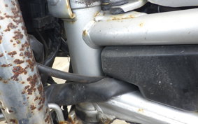 HONDA VTR 250 Gen. 2 2025 MC33