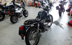 YAMAHA SRV250 RENAISSA 4DN