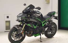 KAWASAKI ZH2 SE 2024 ZRT00K