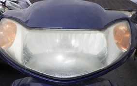 HONDA DIO Gen.6