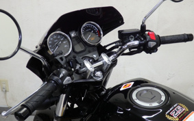 HONDA CB400SF 2018 NC42