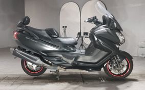 SUZUKI SKYWAVE 650LX 2017 CP52A