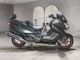 Фото Suzuki SKYWAVE 650LX 2017 с японского аукциона