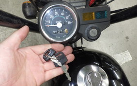 HONDA GORILLA 2024 Z50J