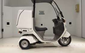 HONDA GYRO CANOPY 2022 TA03