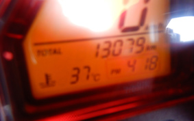 HONDA CBR600RR 2008 PC40