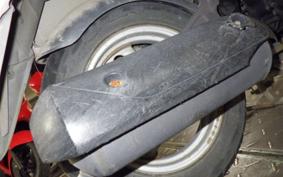 HONDA CREA SCOOPY 1990 AF55