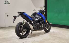 SUZUKI GSX-S750 2023 C533F