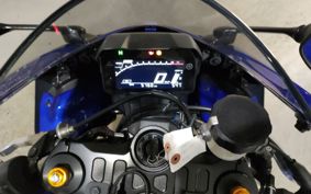 YAMAHA YZF-R7 2022 RM39J