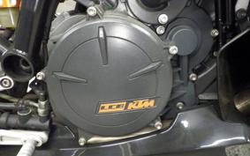 KTM 1190 RC8 2008